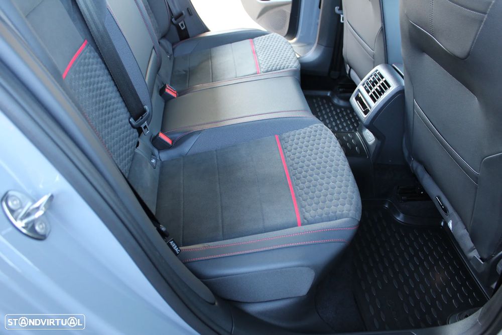 VW Golf 2.0 TSI OPF DSG GTI Clubsport - 48