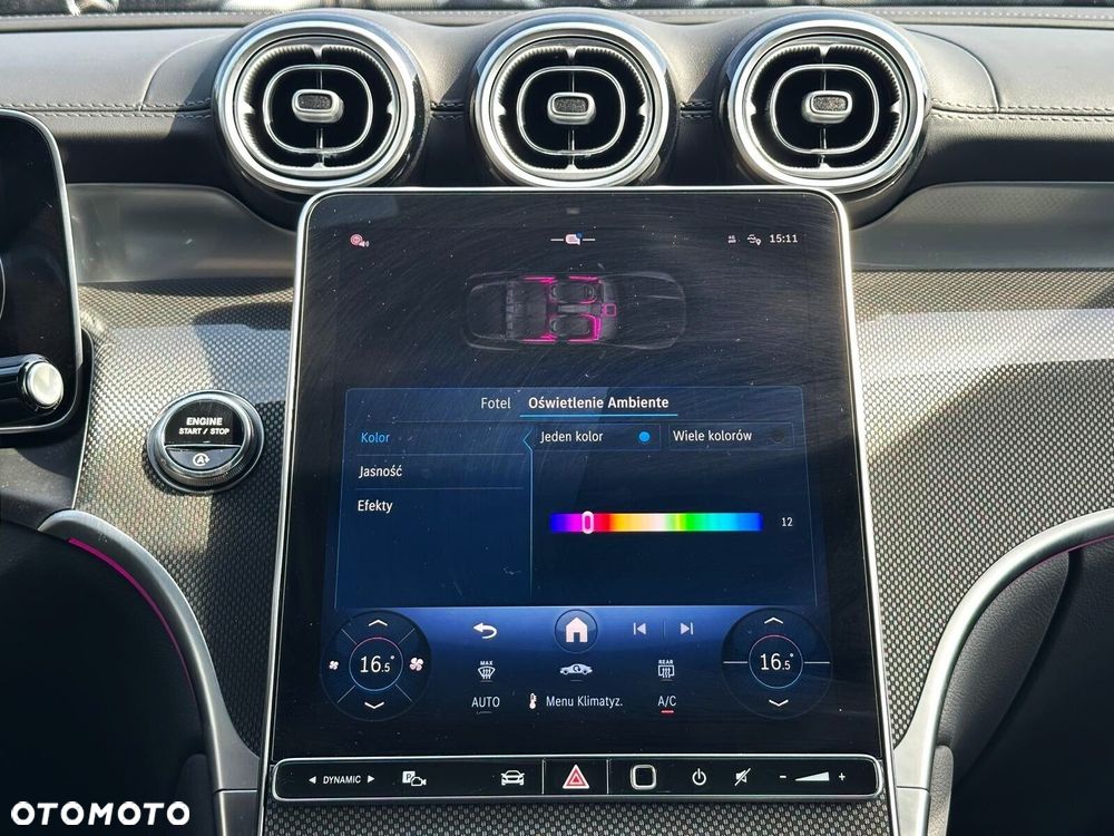 Mercedes-Benz GLC - 13