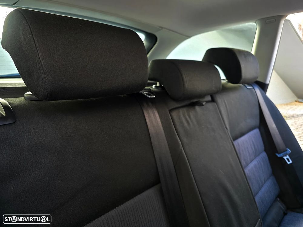 Skoda Octavia Break 1.9 TDi Sportline - 56