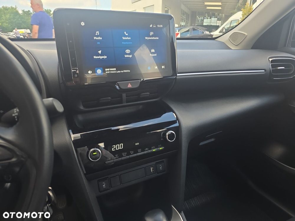 Toyota Yaris Cross Hybrid 1.5 Comfort - 11