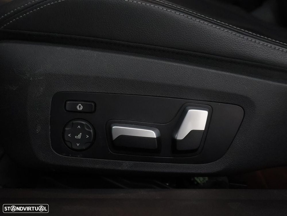 BMW 420 d Pack M Auto - 15