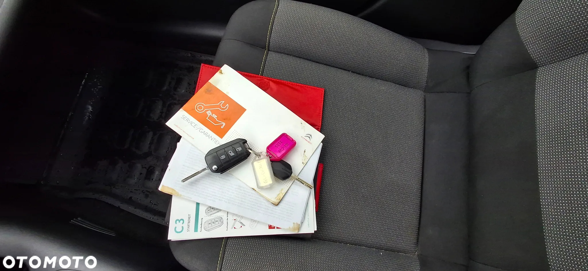 Citroën C3 1.5 BlueHDi Live - 23