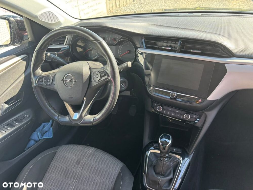Opel Corsa 1.5 Start/Stop Edition - 8