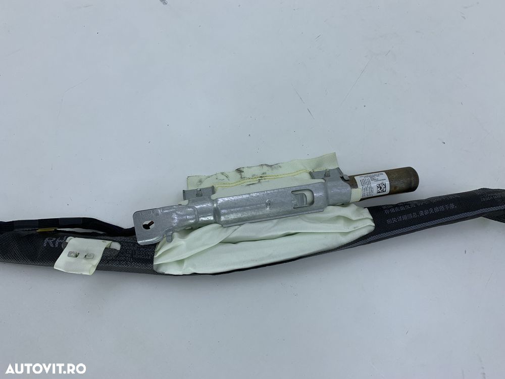 Dezmembrez Airbag cortina dreapta de pe Peugeot 508 2014-2018 - 2