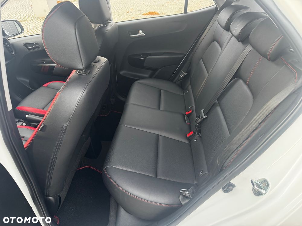 Kia Picanto - 7