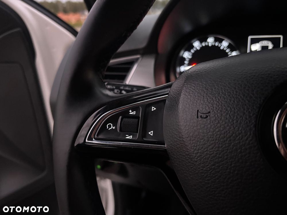 Skoda Fabia 1.0 TSI DSG Ambition - 18