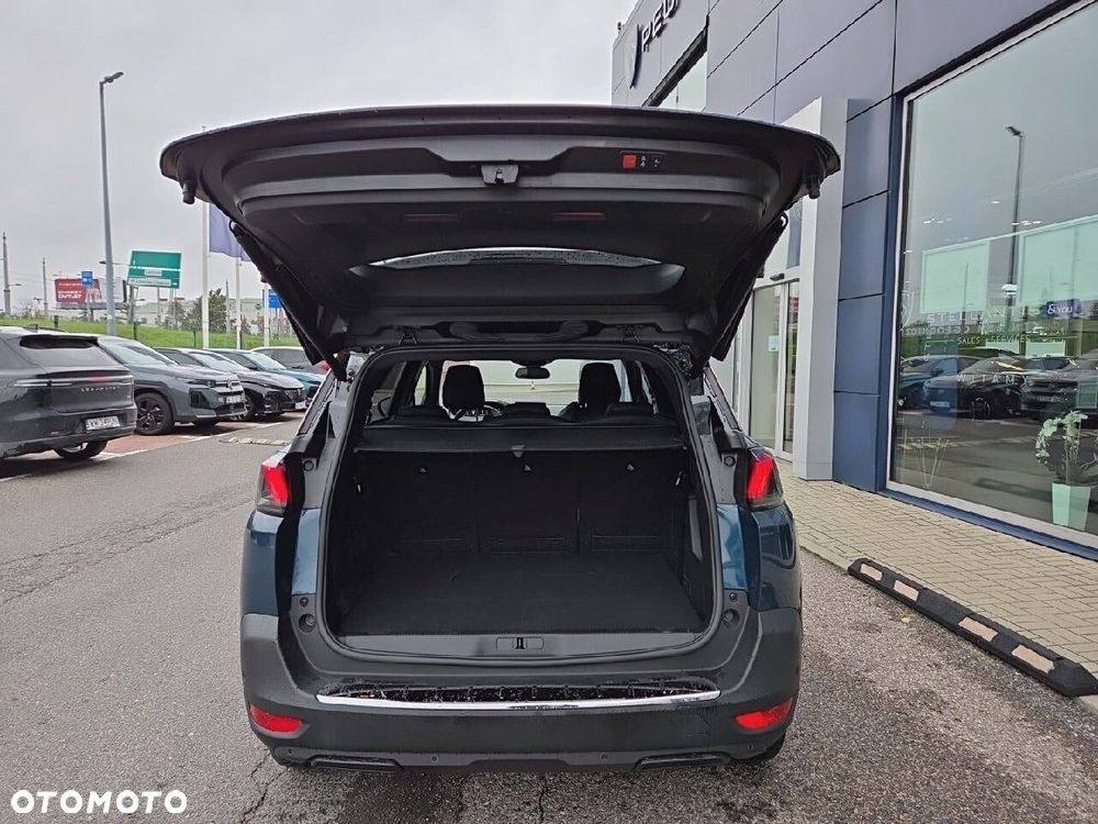 Peugeot 5008 1.5 BlueHDi Allure Pack S&S EAT8 - 6
