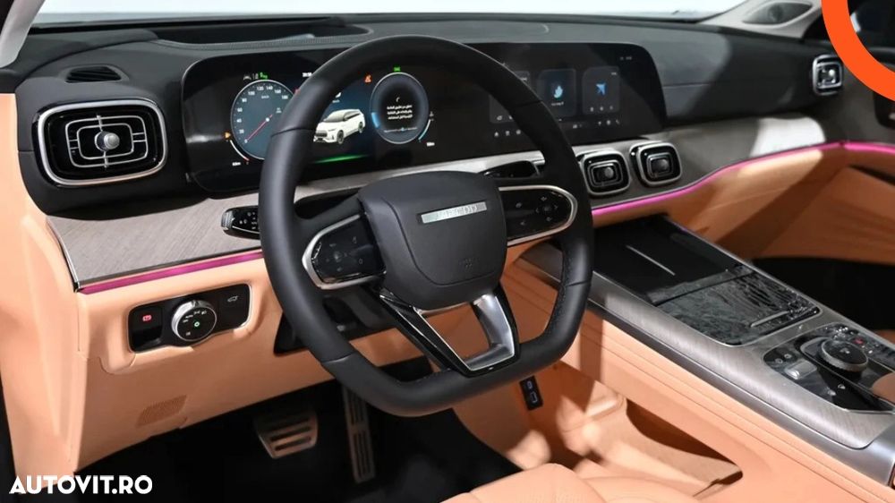Jaecoo 8 ver-1-5-tgdi-dht-phev-exclusive - 13