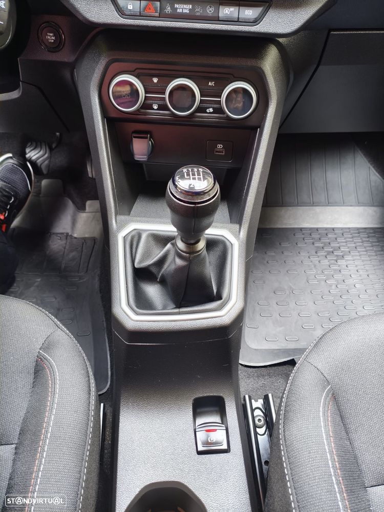 Dacia Jogger 1.0 ECO-G SL Extreme 7L Bi-Fuel - 22