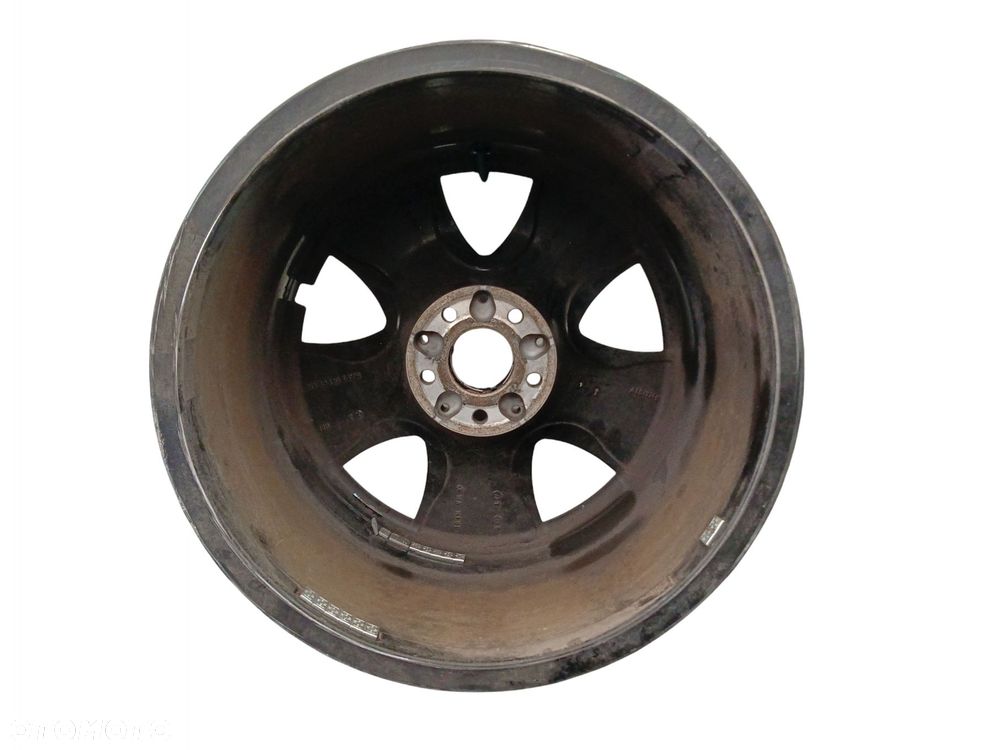 FELGA ALUMINIOWA MERCEDES E W212 9Jx18" 5x112 ET52.5 A2134015300 - 2