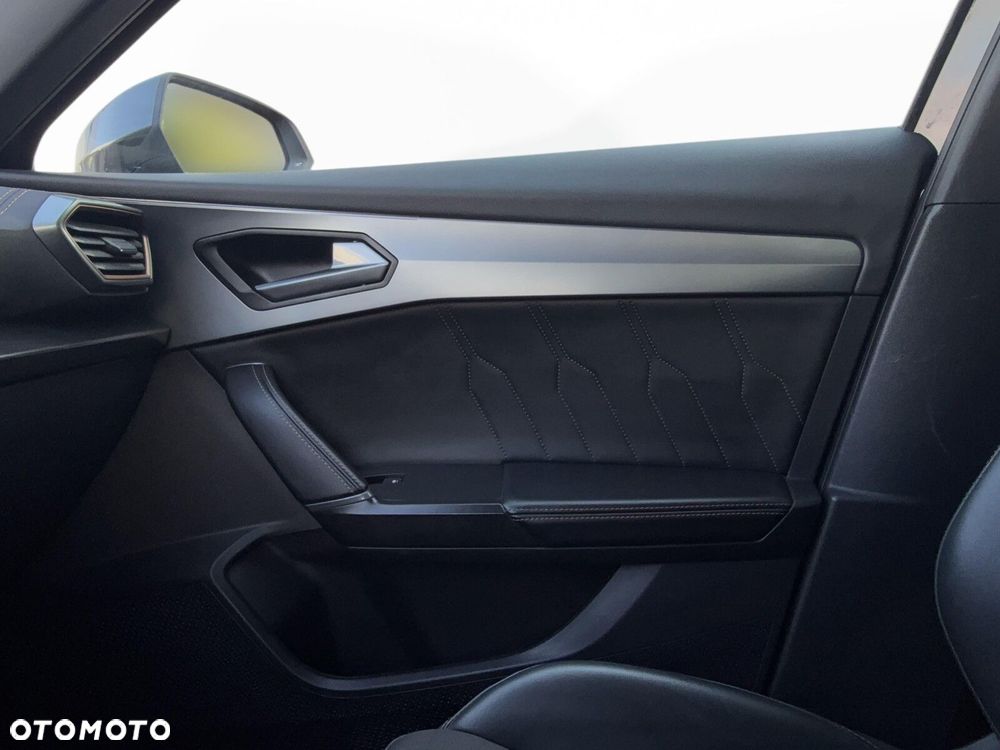 Cupra Formentor 1.5 TSI - 28