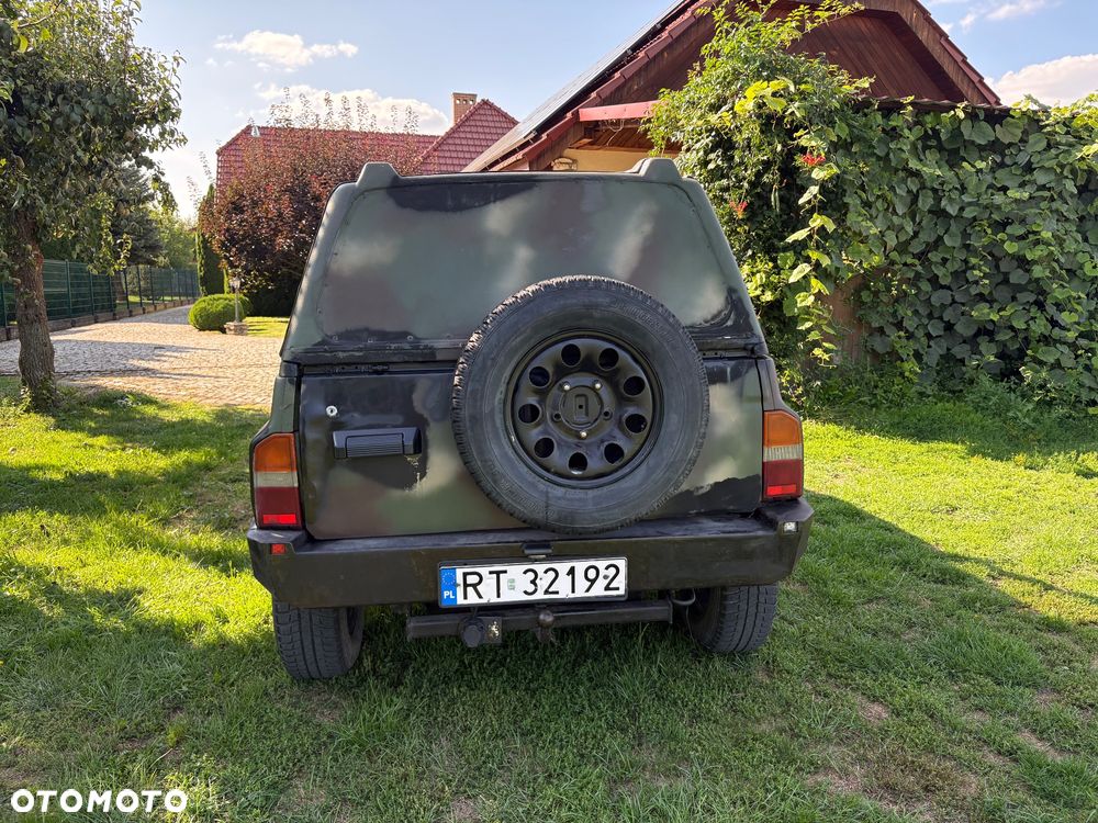 Suzuki Vitara - 5