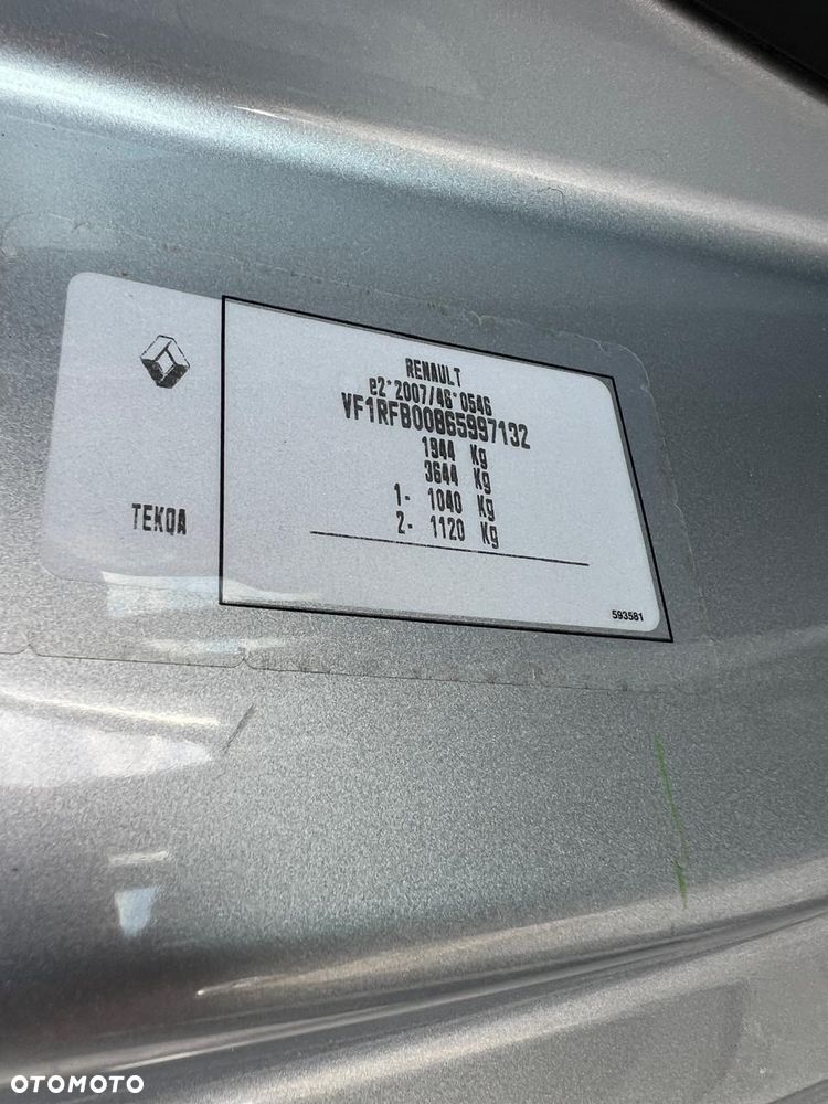 Renault Megane BLUE dCi 115 INTENS - 13