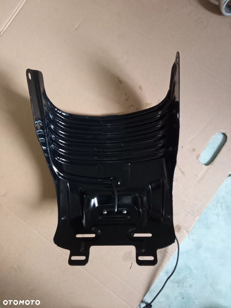 Uchwyty mocowanie tablicy Harley Davidson Breakout - 2