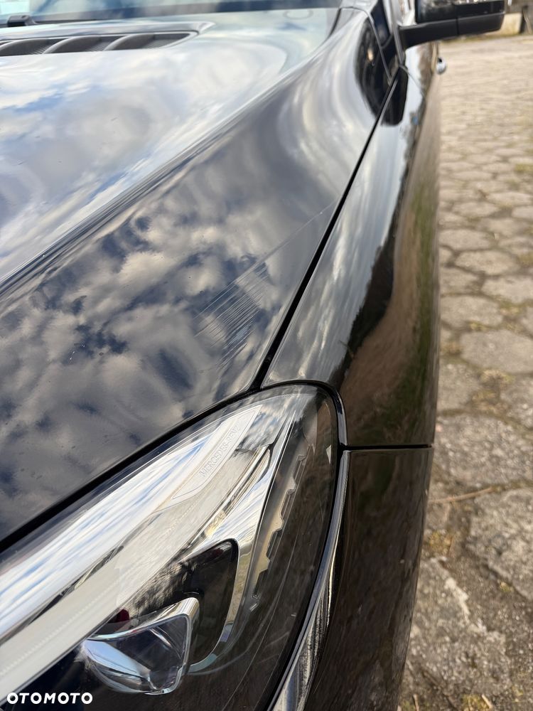 Mercedes-Benz GLE 250 d 4-Matic - 3