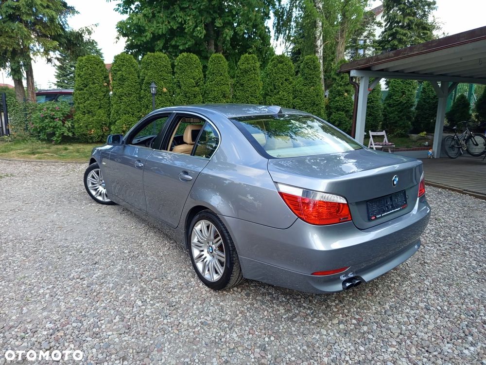 BMW Seria 5 - 29