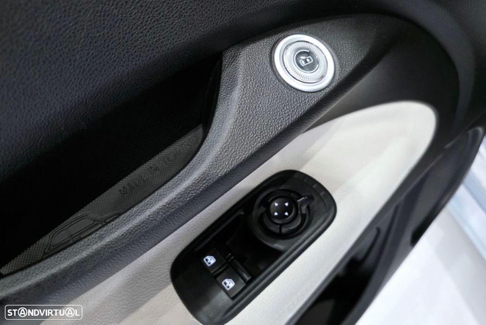 Fiat 500e La Prima by Bocelli - 26