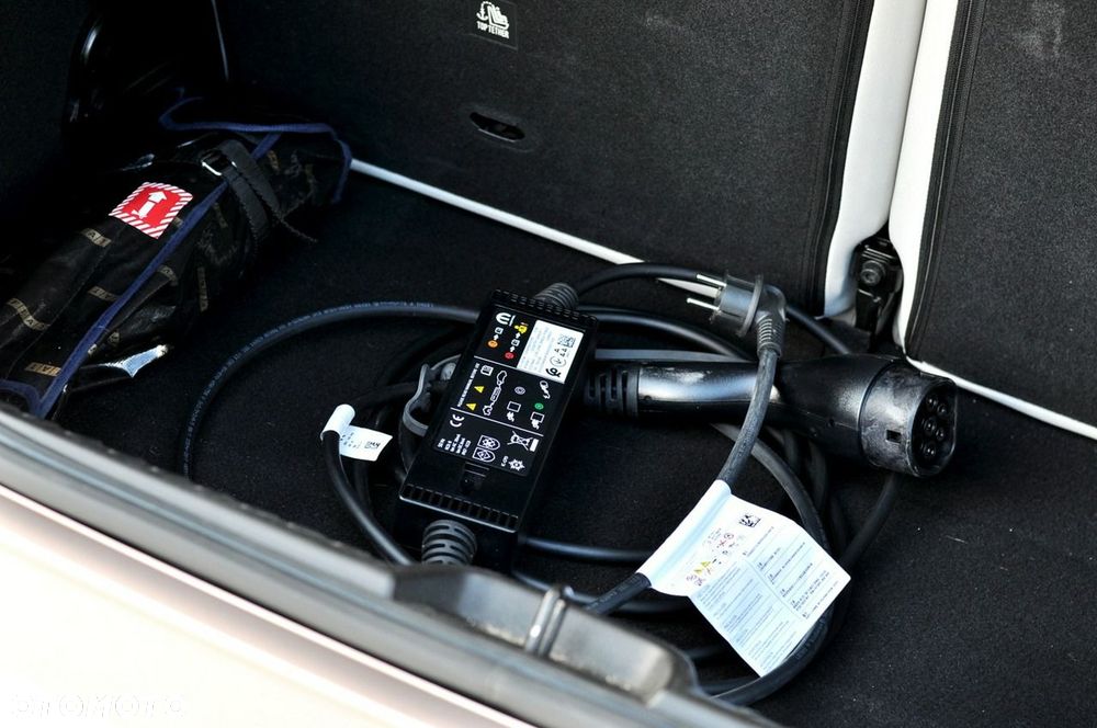Fiat 500e - 39