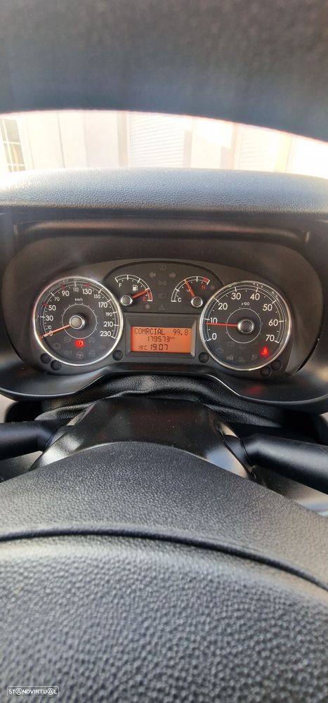Fiat Punto 1.2 CitySport Start&Stop - 11