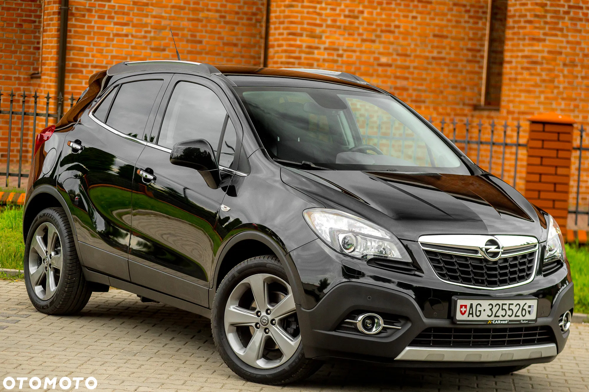 Opel Mokka 1.4 T Cosmo - 12