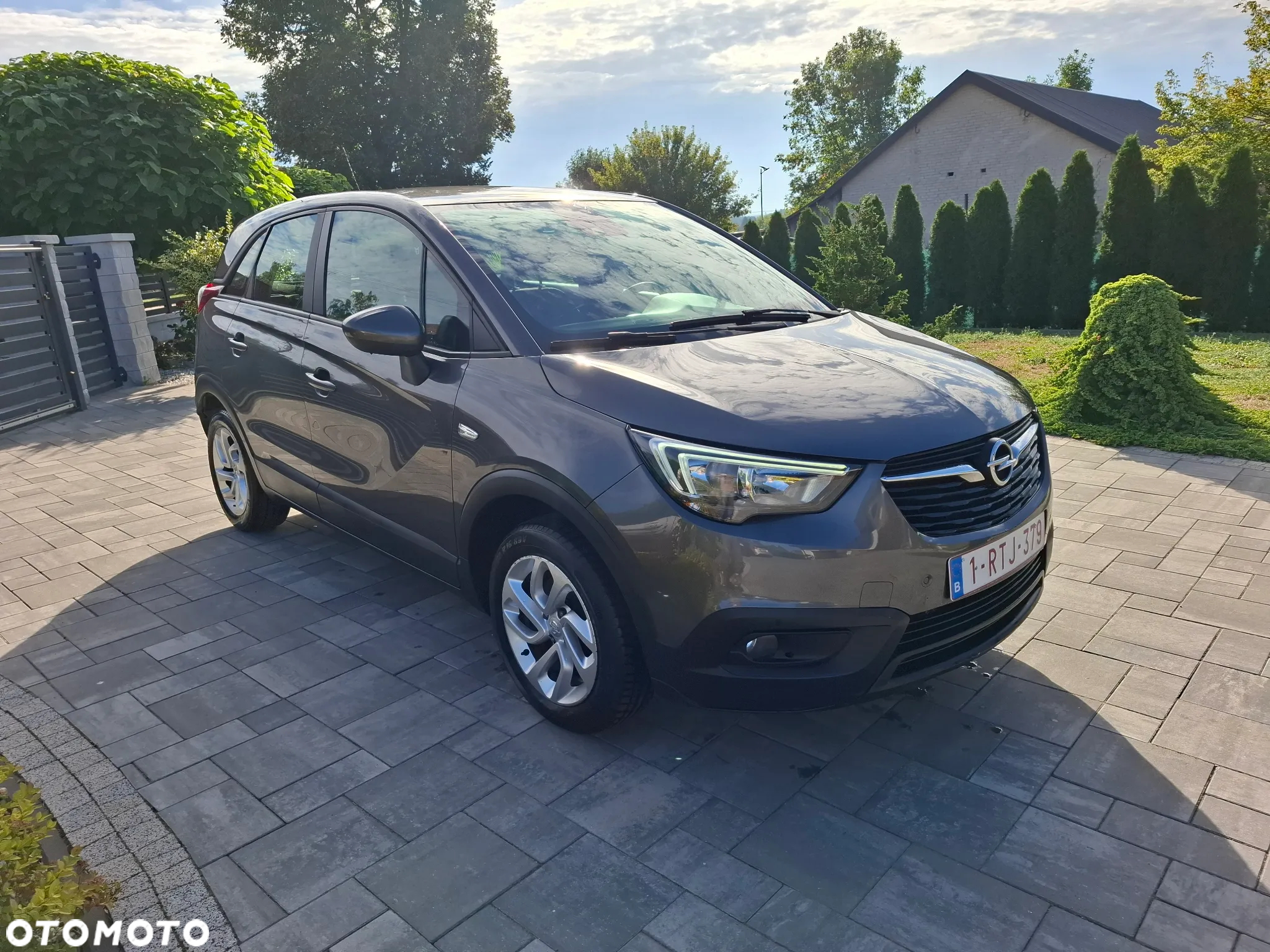 Opel Crossland X 1.2 ECOTEC Start/Stop Innovation - 13