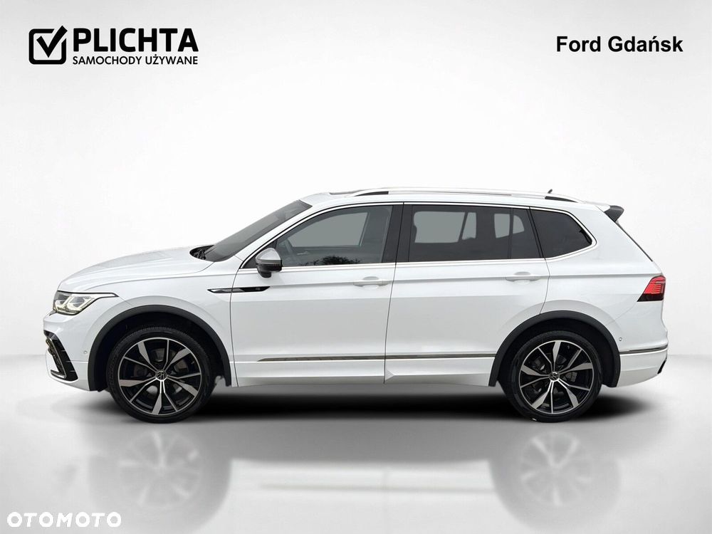 Volkswagen Tiguan Allspace - 3