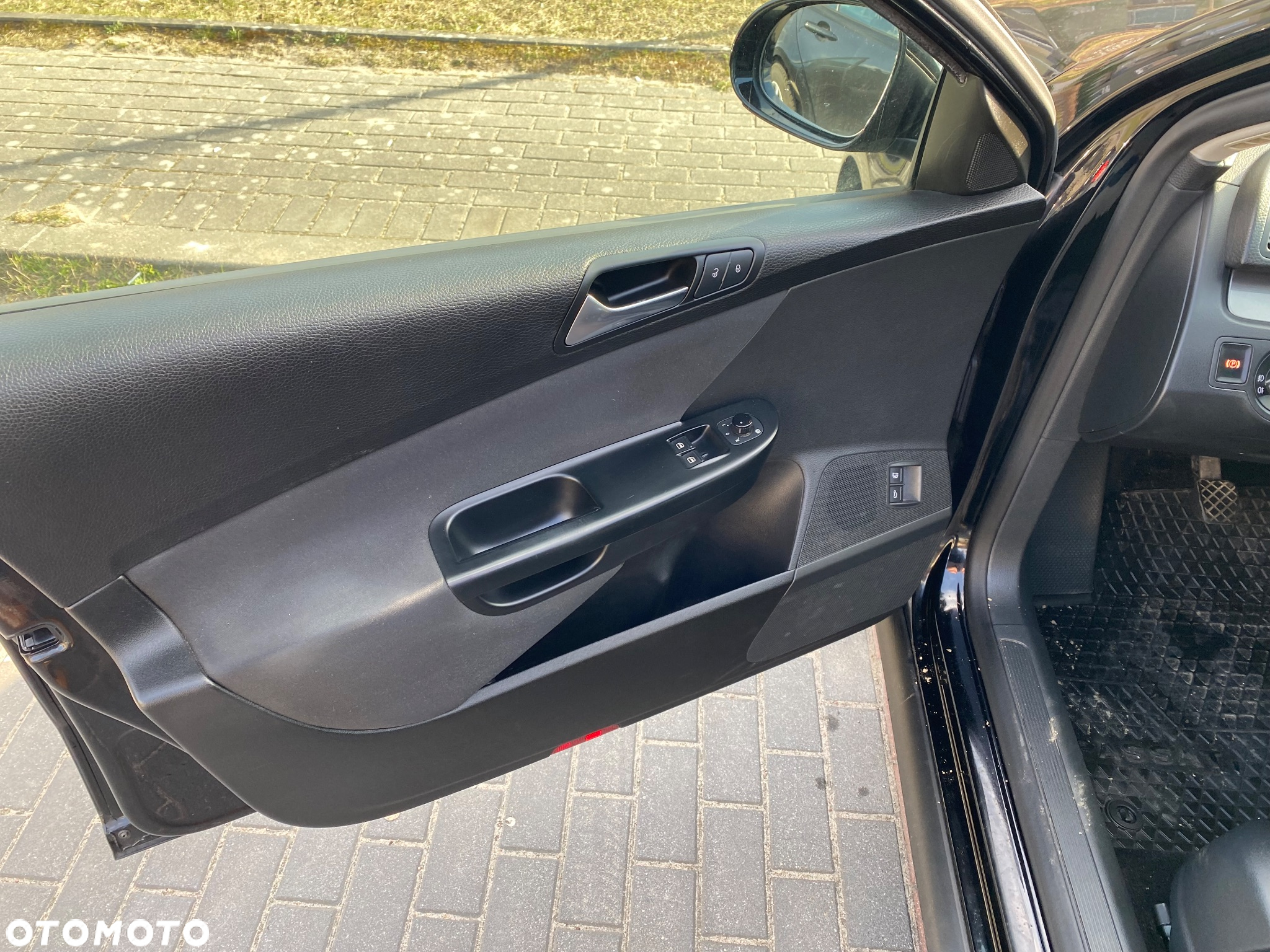 Volkswagen Passat 1.4 TSI Comfortline - 14