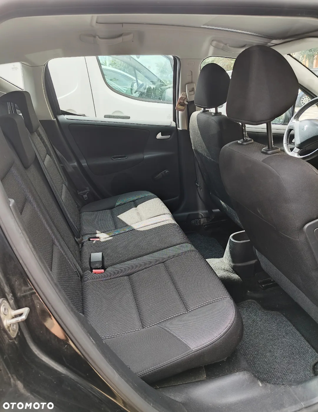 Peugeot 207 1.4 Trendy - 9