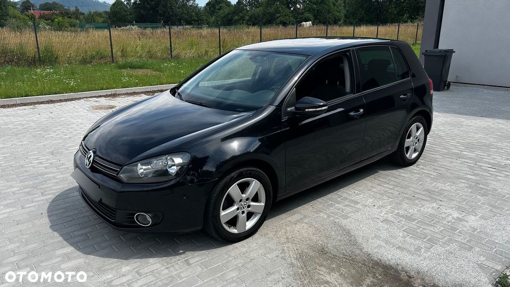 Volkswagen Golf 1.4 TSI Highline Optimum - 3