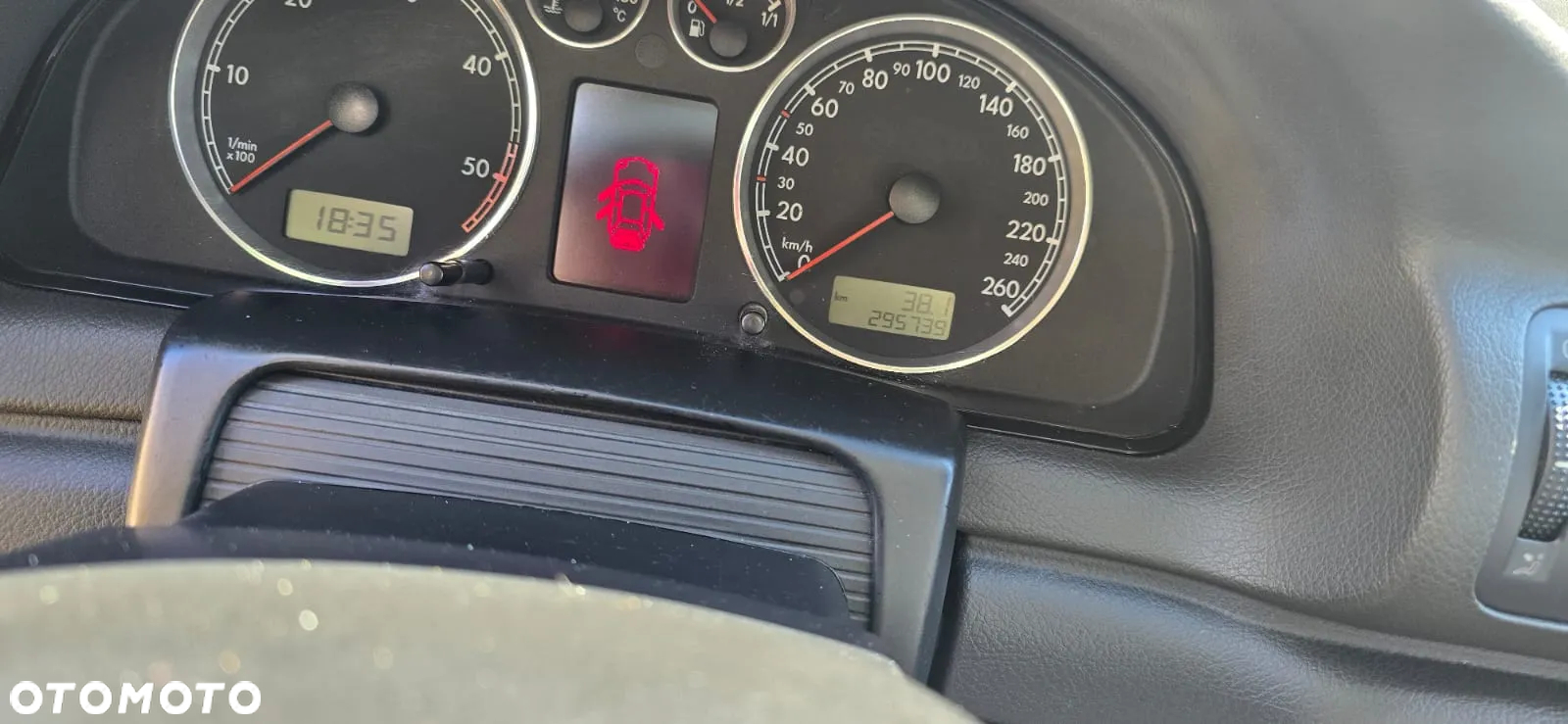 Volkswagen Passat Variant 2.0 TDI DPF Exclusive - 12