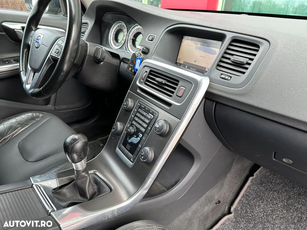 Volvo S60 - 19