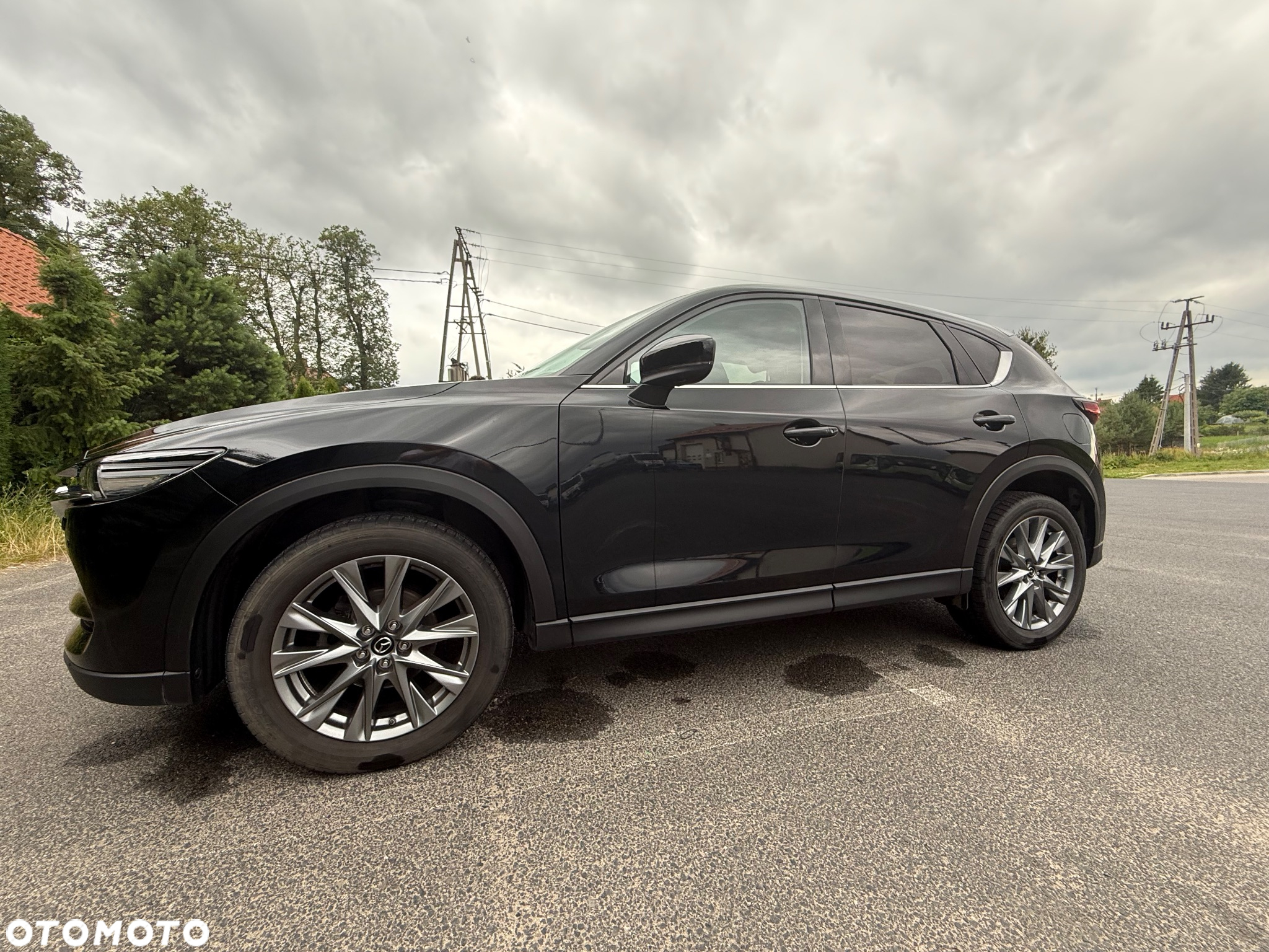 Mazda CX-5 2.0 Skyprestige 2WD - 21