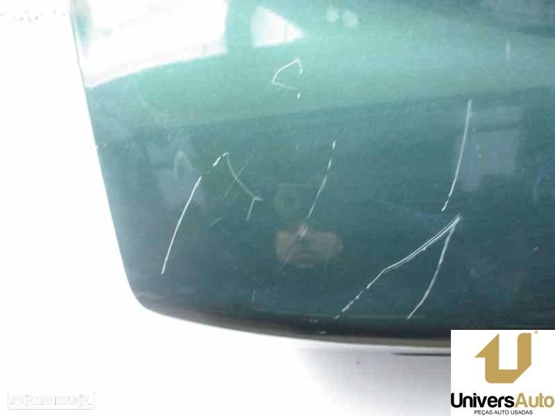 PORTA TRASEIRA SKODA OCTAVIA I 1999 - - 2