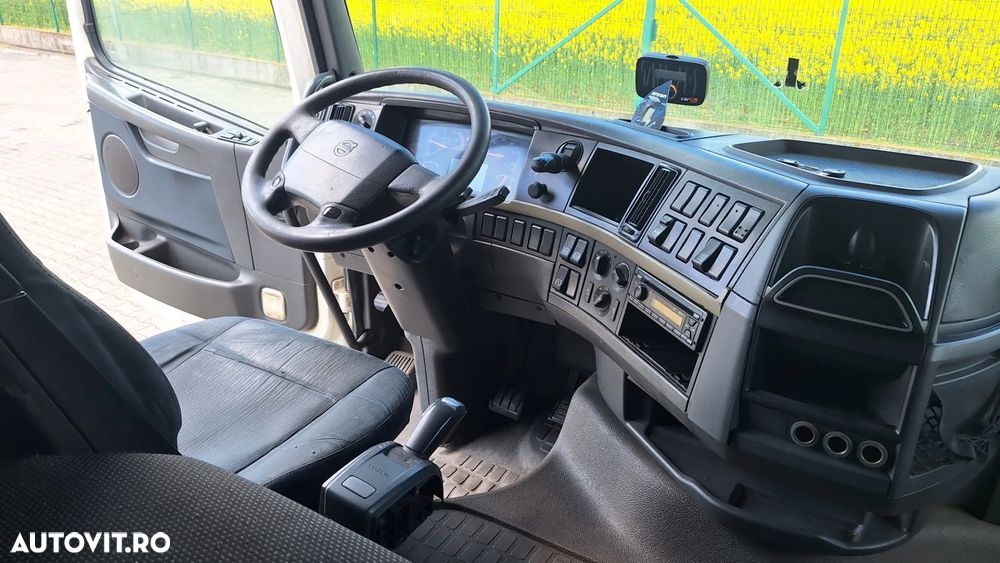 Volvo FH420 EEV - 10