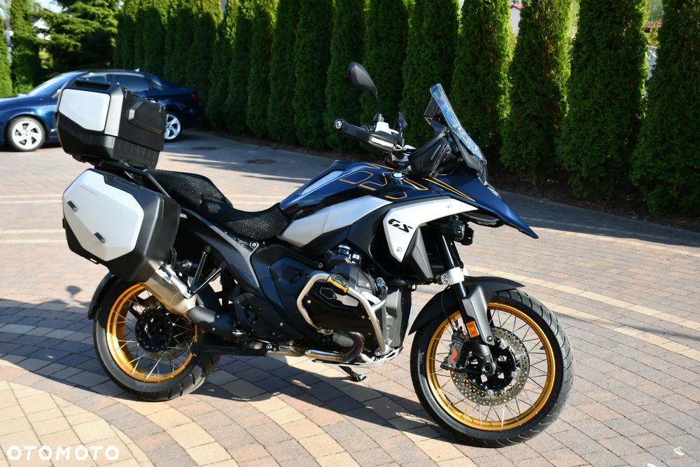 BMW GS - 28