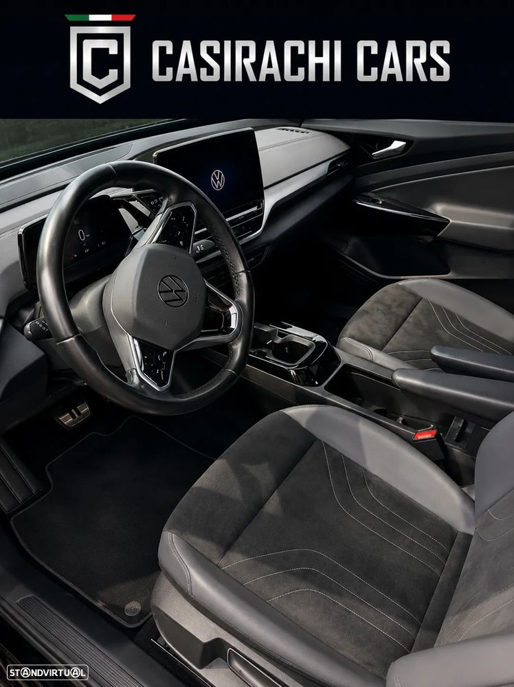 VW ID.5 77 kWh Pro Performance - 3