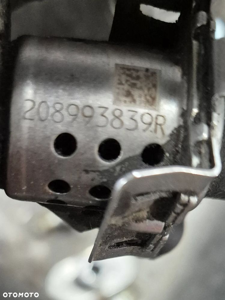 WTRYSKIWACZ ADBLUE  MASTER III MOVANO B  NV400 2.3 BITURBO 14r.+ - 3