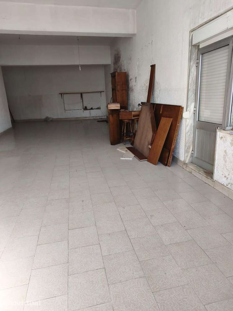 Garagem - Grande imagem: 4/4
