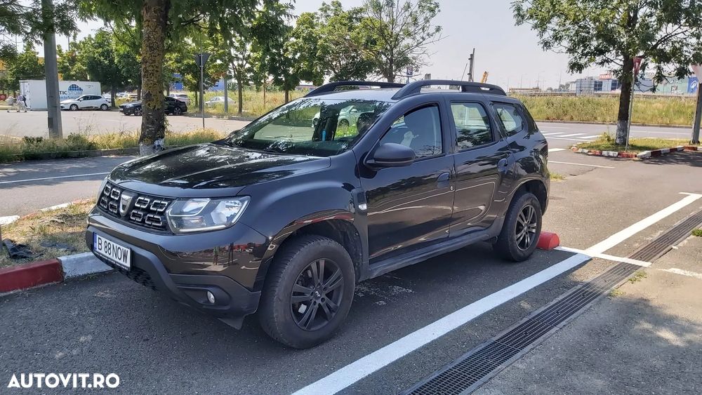 Dacia Duster TCe 100 2WD Comfort - 12