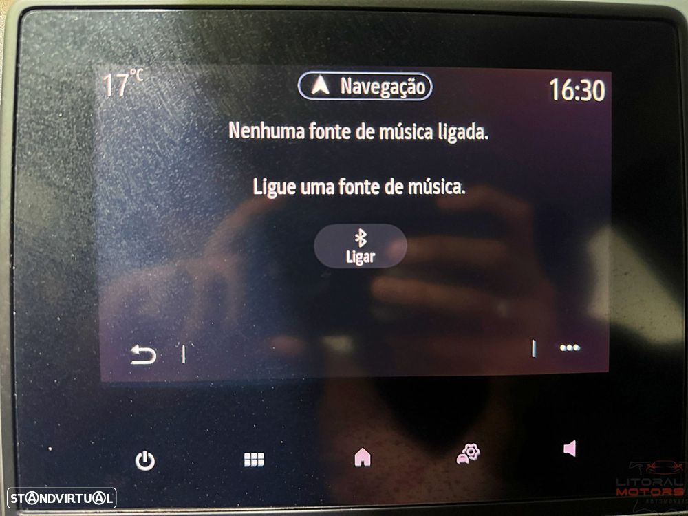 Renault Clio 1.0 TCe Limited - 31