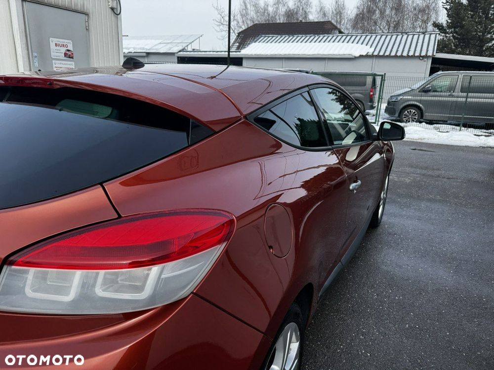 Renault Megane - 6