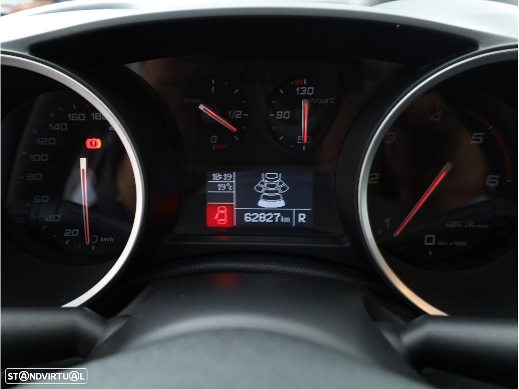 Alfa Romeo Giulietta 1.6 JTDm B-Tech TCT - 34