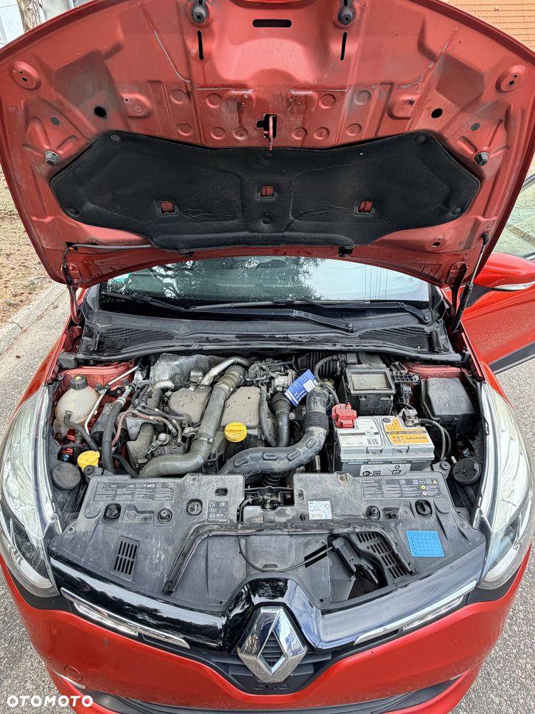 Renault Clio - 23