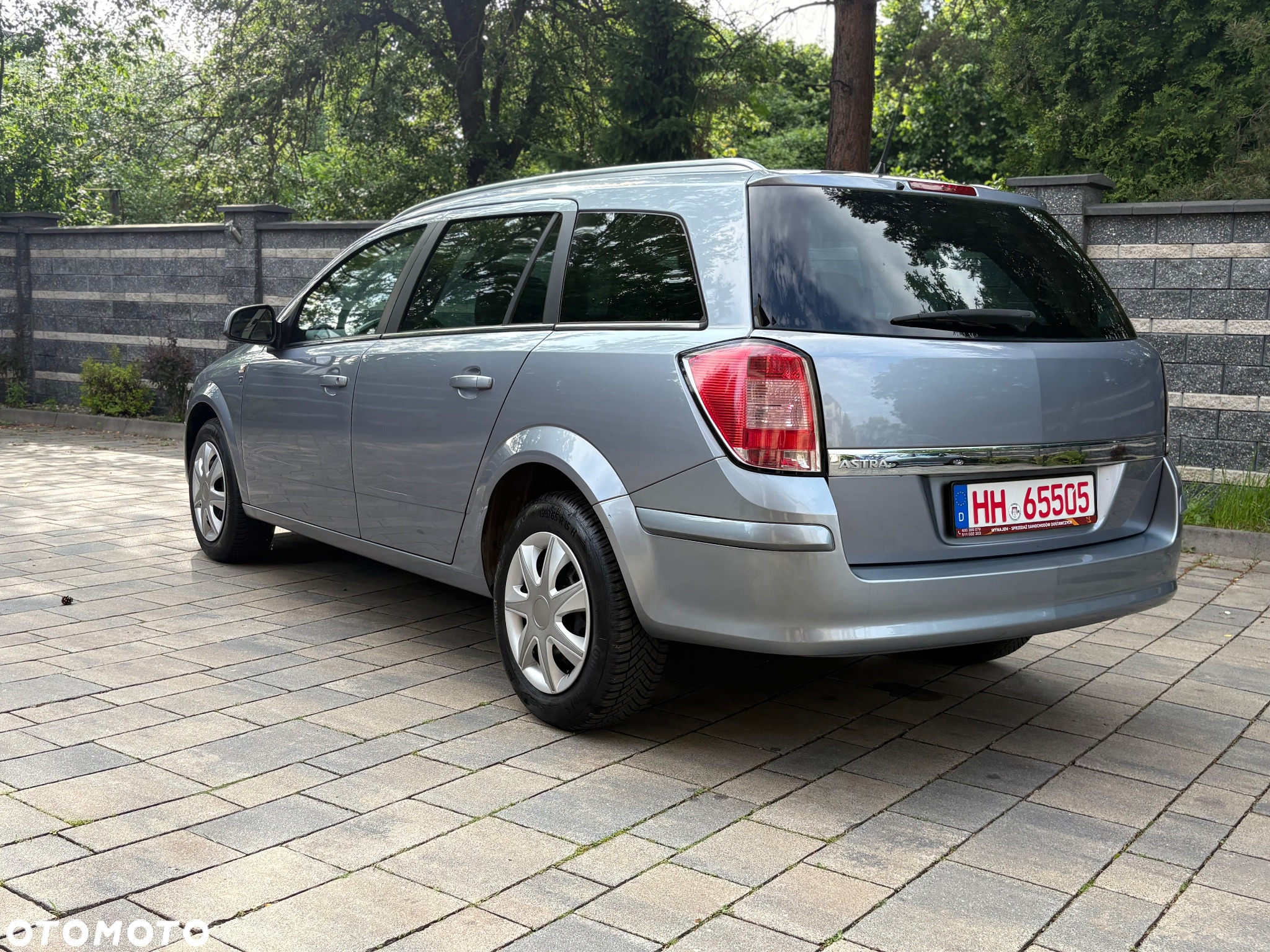 Opel Astra 1.4 Caravan Edition 111 Jahre - 4