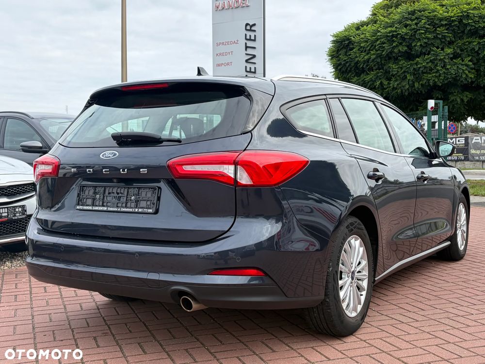 Ford Focus - 6