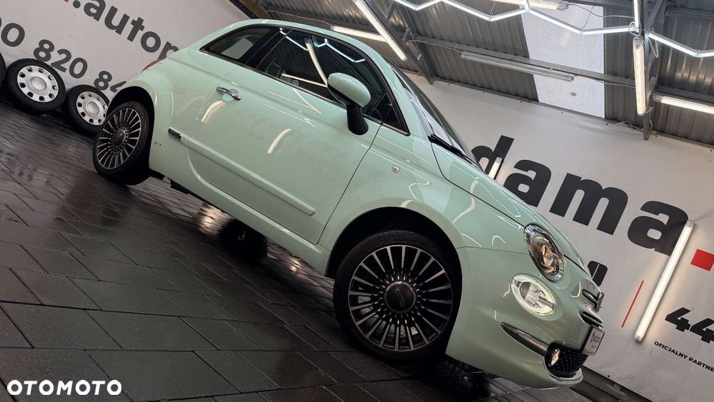 Fiat 500 - 16
