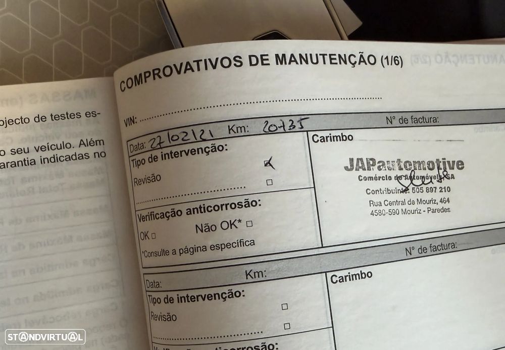 Renault Kadjar 1.5 dCi Intens - 33