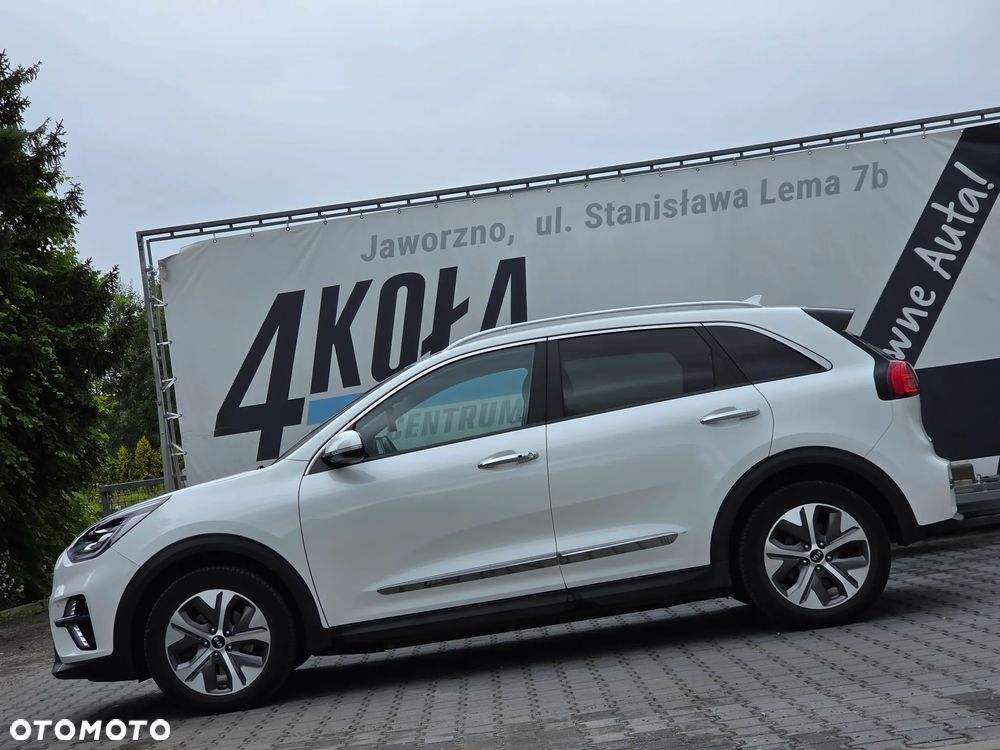 Kia Niro 64kWh L - 8