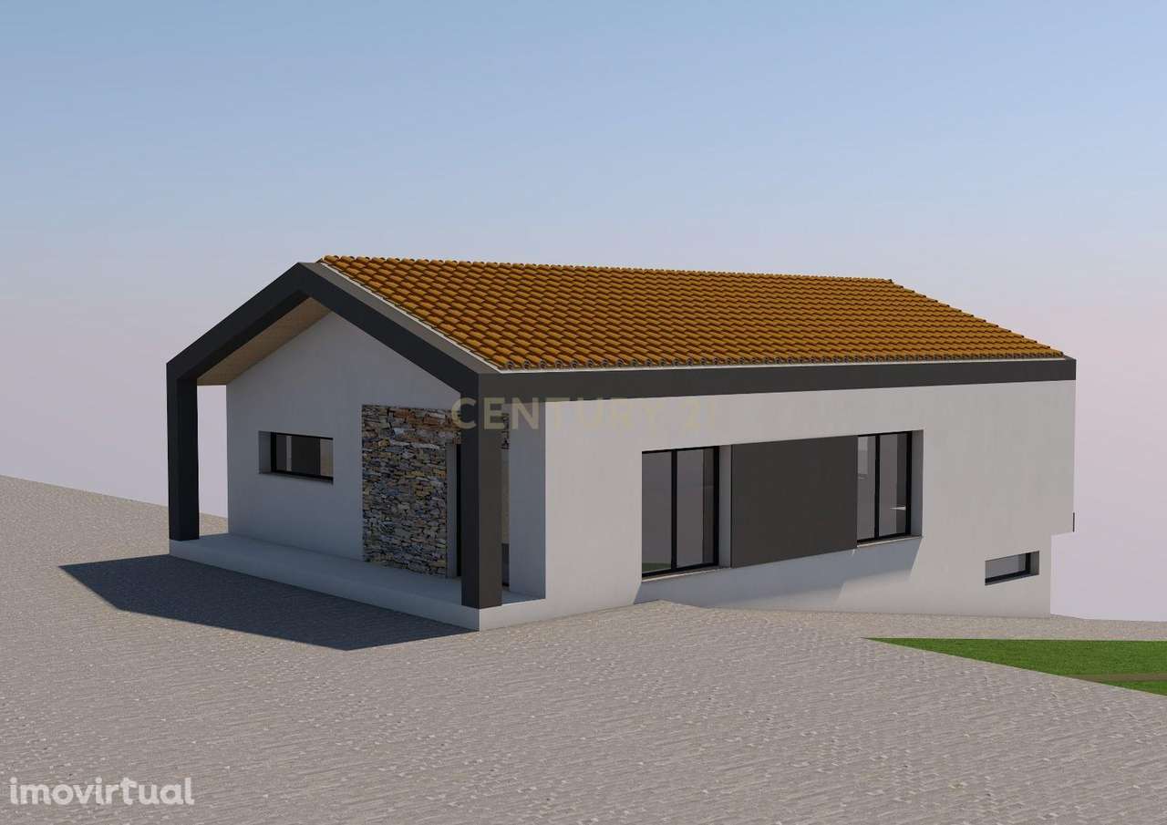 Moradia T3 - Mafra - Grande imagem: 3/6