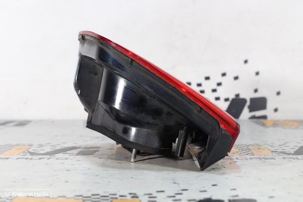 Farolim Esquerdo Volkswagen Tiguan (5N_)  5N0945093c / Farolim Esquerd - 5